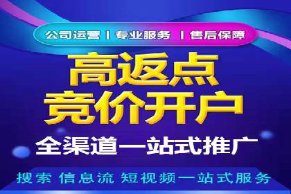 SEM竞价推广案例：优化广告创意提升点击率
