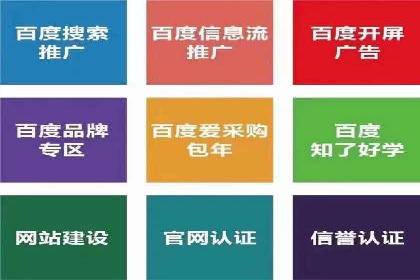 百度信息流广告投放技巧：实战案例解析